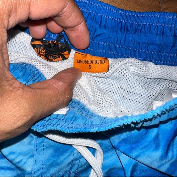 Sundek Swim Trunks - Picture 2 of 7